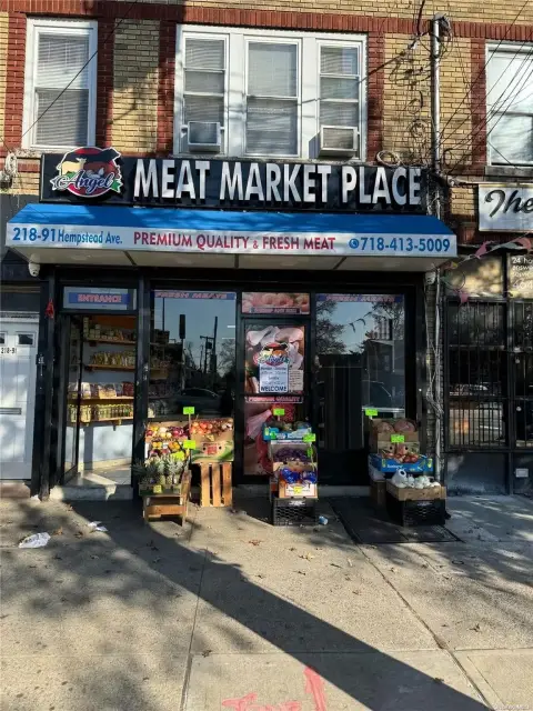 Retail Opportunity in Queens Village
