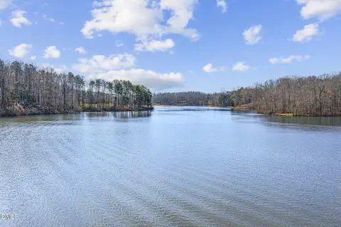 Mayo Lake View Lot