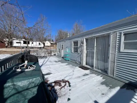 Woodsmoke Ranch Getaway Opportunity