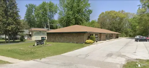 Lambertville Office Suite For Rent