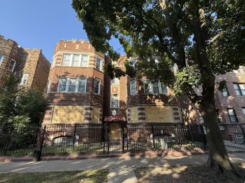 Chicago Multifamily Investment Opportunity