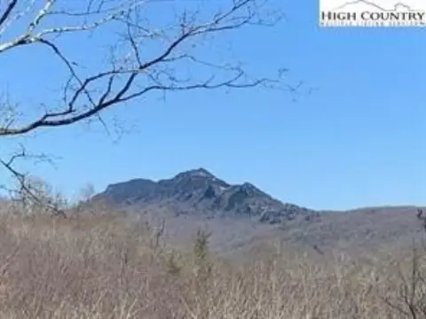 Linville Land with Mountain Views