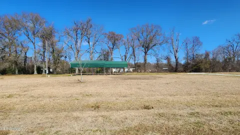 Residential Land Near Black River
