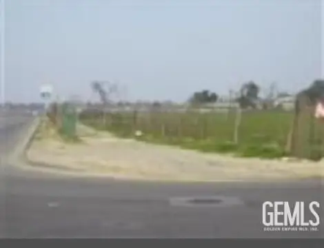 Bakersfield Vacant Land For Sale