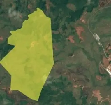 Expansive Farmland Tract