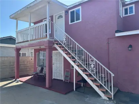 Triplex Residential Income Property