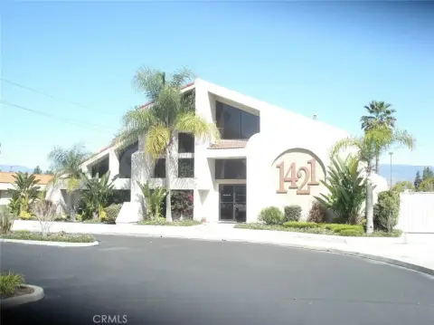 Professional Office Space Available