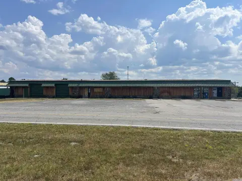 Fairfield Bay Commercial Opportunity