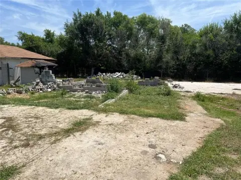 Residential Land in Spencer, OK