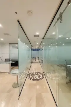 Modern Office Space in Brickell