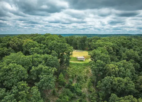 40 Acres of Secluded Land