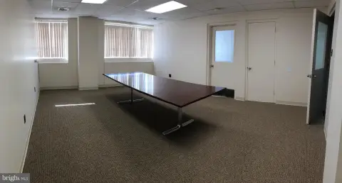 Brick Office Suites