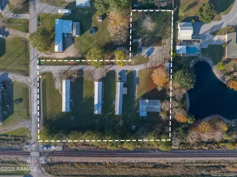 Scott, LA Multifamily Investment