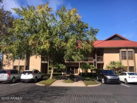 Office Space in Lafayette, LA