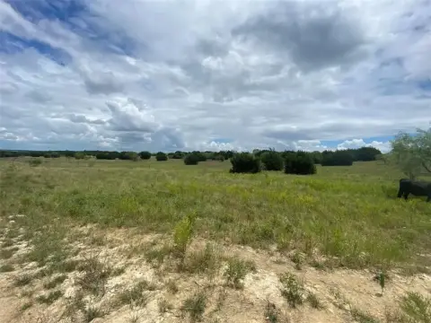 Hamilton, TX Land For Sale