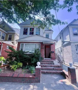 Renovated Duplex in Prime Location