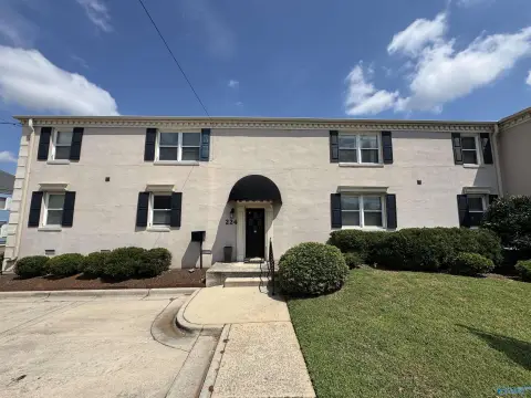 Huntsville Office Space For Sale