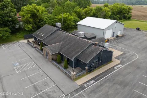 Mixed-Use Property with Income Potential