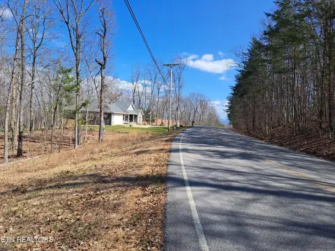 Residential Lot in Fairfield Glade