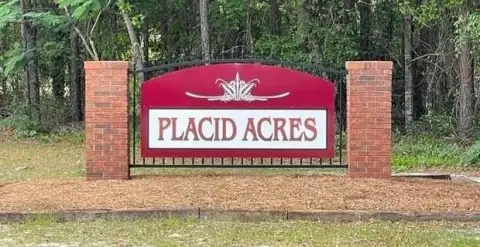 Placid Acres Homesite Opportunity