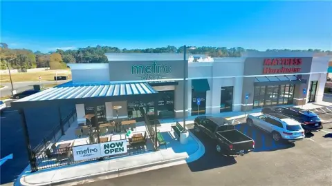 Multi-Tenant Investment Property For Sale