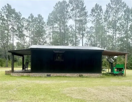 Turnkey Hunting and Recreational Retreat