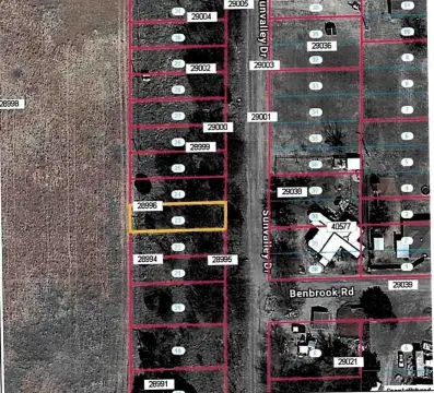 Vacant Lot in Edgewater Park