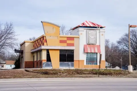 Main Street Commercial Opportunity