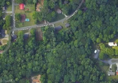 Residential Land in Winston-Salem