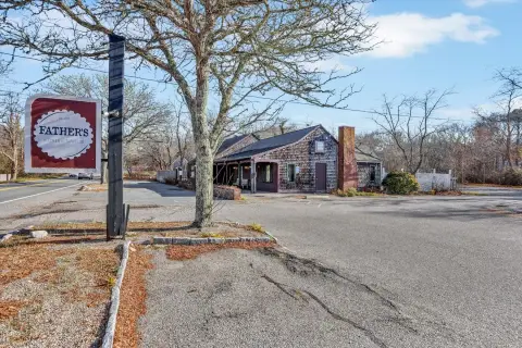 Restaurant Opportunity on Historic Route