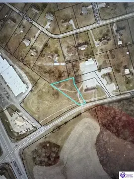 Brandenburg Commercial Land For Sale