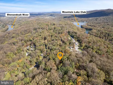 Harpers Ferry Land Opportunity