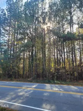 Residential Land in Fuquay Varina