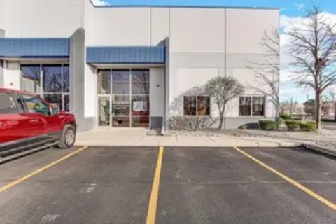 Private Office Space in Mokena