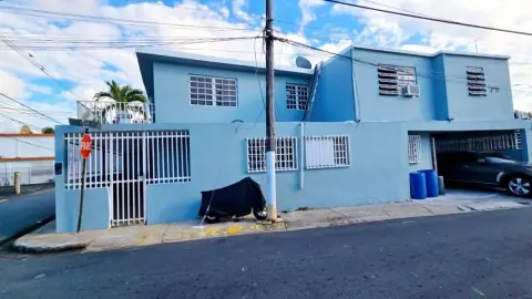 Multifamily Investment Opportunity in San Juan