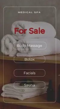 Turnkey Medical Spa Opportunity