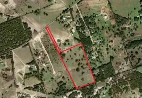 Burnet, Texas Homesite Opportunity
