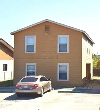 Marble Falls Duplex with Patio