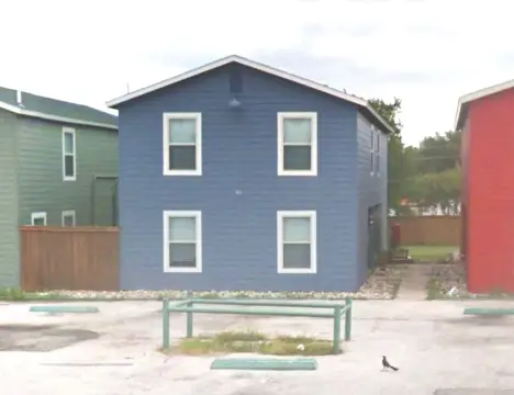 Marble Falls Duplex For Sale