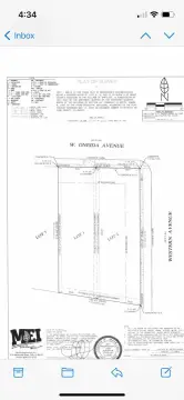 Residential Land in Bartlett, Illinois