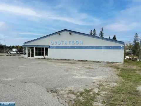 Highway 53 Commercial Location