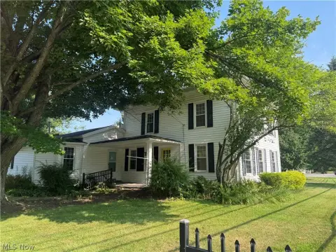 Residential Income Rental Home