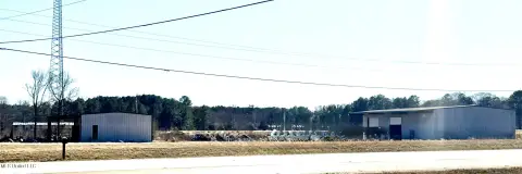 Brookhaven Commercial Property on Highway 84