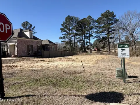 Residential Land in Arlington