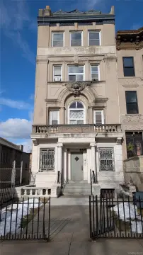 Brooklyn Multifamily Redevelopment Opportunity
