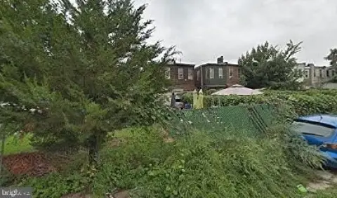 Buildable Vacant Lot in Philadelphia