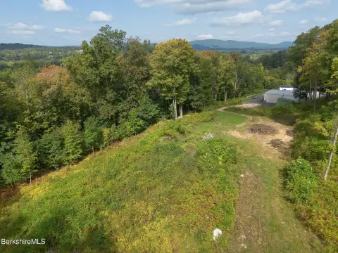 Picture of Residential land & home lots at Roger Rd 11, Great Barrington, MA