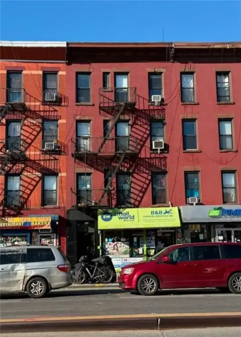 Brooklyn Mixed-Use Investment Opportunity