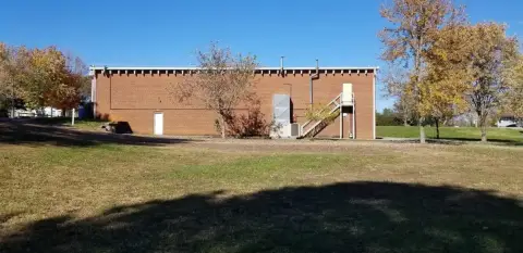 Morristown Mixed-Use Property with Kitchen