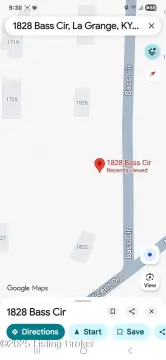 Residential Lot in Crystal Lake